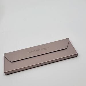Gloria Vanderbilt eyeglasses magnetic folding case